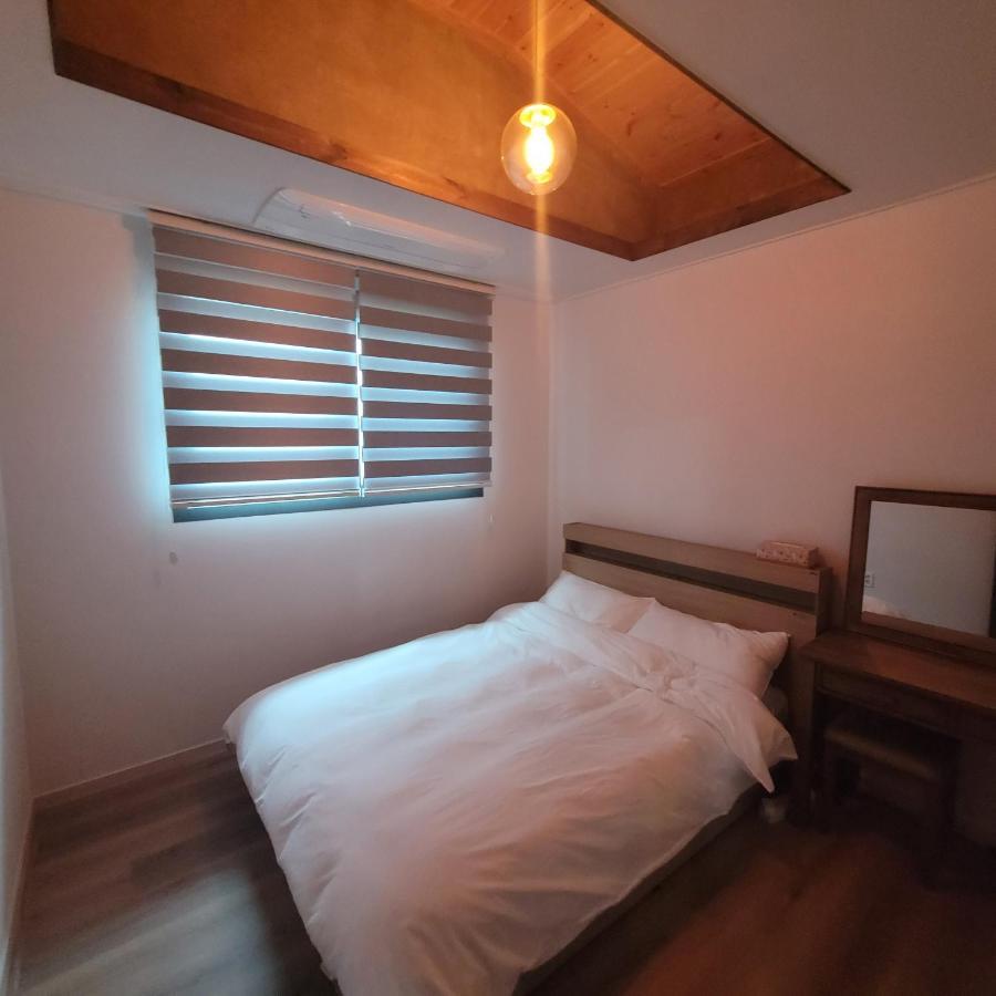 Joohane Jejudo House Villa Jeju