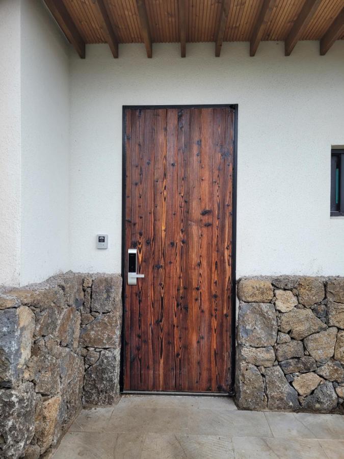 Joohane Jejudo House Villa