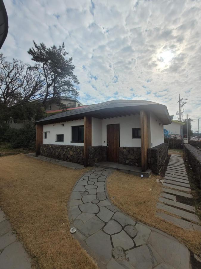 Villa Joohane Jejudo House Jeju