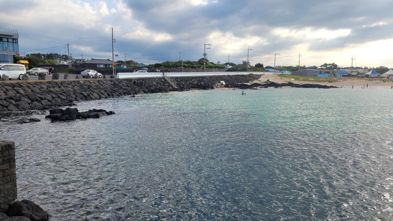 Villa Joohane Jejudo House Jeju